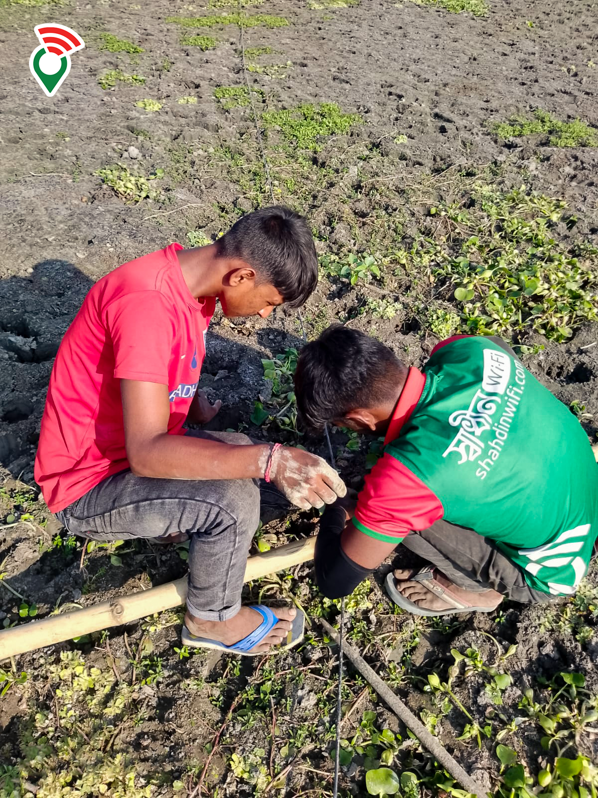 shadhin-protibondi-mela-group