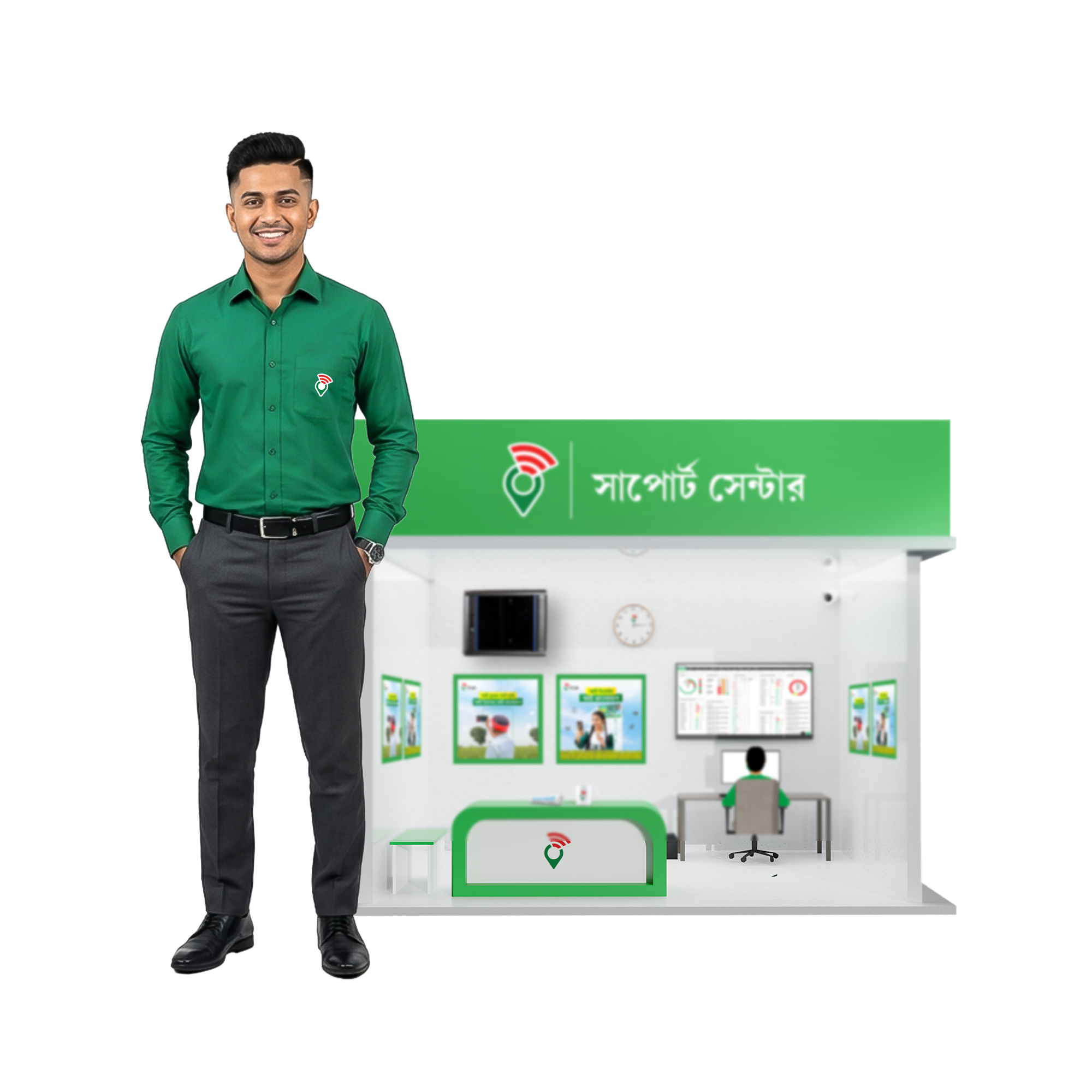 shadhin-support-engineer